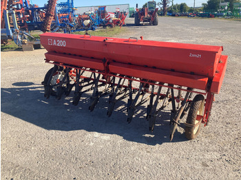 Sejalica SAXONIA SEMOIR EN LIGNE A 200: slika 3