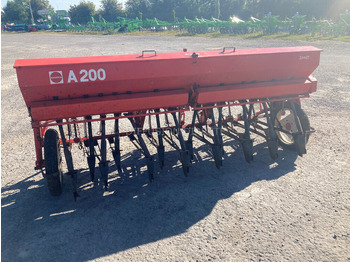 Sejalica SAXONIA SEMOIR EN LIGNE A 200: slika 4