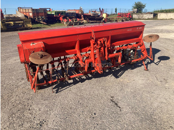 Sejalica SAXONIA SEMOIR EN LIGNE A 200: slika 2