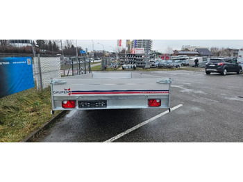 Novu Prikolica za automobil Neptun N27-405: slika 4