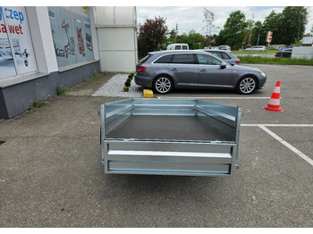 Novu Prikolica za automobil Neptun N7-202 PTW NEPTUN UCHYŁ: slika 4 Novu Prikolica za automobil Neptun N7-202 PTW NEPTUN UCHYŁ: slika 4