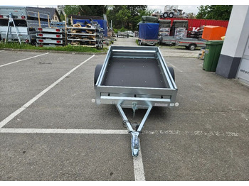 Novu Prikolica za automobil Neptun N7-202 PTW NEPTUN UCHYŁ: slika 3 Novu Prikolica za automobil Neptun N7-202 PTW NEPTUN UCHYŁ: slika 3