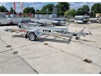 Prikolica za automobil TEMARED