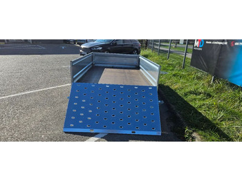 Lizing  TEMARED PRAKTI 2615 TRAP TEMARED PRAKTI 2615 TRAP: slika 4