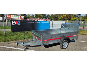 Lizing  TEMARED PRAKTI 2615 TRAP TEMARED PRAKTI 2615 TRAP: slika 1