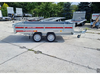 Lizing  TEMARED TRANSPORTER 3015/2 R TEMARED TRANSPORTER 3015/2 R: slika 2