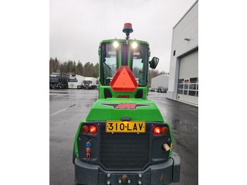 Lizing  Avant 760i Avant 760i: slika 4