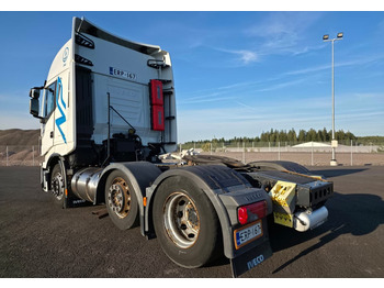 Tegljač IvecoStralis 460 6x2 LNG/LBG: slika 3