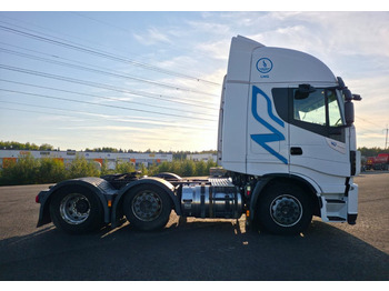 Tegljač IvecoStralis 460 6x2 LNG/LBG: slika 5