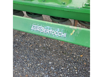 Lizing  ERPICE ROTANTE MORENI SERIE MA MODELLO 3500 ERPICE ROTANTE MORENI SERIE MA MODELLO 3500: slika 2