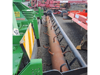 Lizing  ERPICE ROTANTE MORENI SERIE MA MODELLO 3500 ERPICE ROTANTE MORENI SERIE MA MODELLO 3500: slika 5