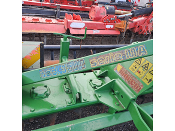 Lizing  ERPICE ROTANTE MORENI SERIE MA MODELLO 3500 ERPICE ROTANTE MORENI SERIE MA MODELLO 3500: slika 4