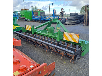 Lizing  ERPICE ROTANTE MORENI SERIE MA MODELLO 3500 ERPICE ROTANTE MORENI SERIE MA MODELLO 3500: slika 3