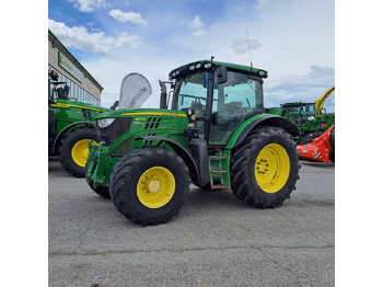 Traktor JOHN DEERE 6125R