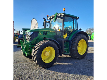 Traktor JOHN DEERE 6R 150