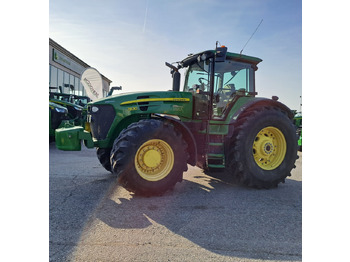Traktor JOHN DEERE 7830