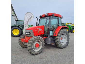 Traktor McCORMICK
