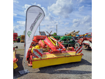 Kosačica PÖTTINGER