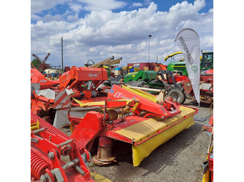 Kosačica POTTINGER NOVA CAT ALPHA MOTION 306: slika 2