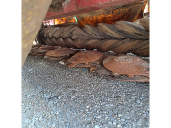 Kosačica POTTINGER NOVA CAT ALPHA MOTION 306: slika 5