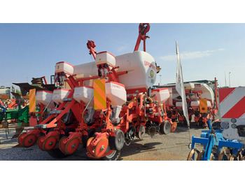 Mašina za preciznu setvu SEMINATRICE DI PRECISIONE GASPARDO RENATA 8 ROWS: slika 5 Mašina za preciznu setvu SEMINATRICE DI PRECISIONE GASPARDO RENATA 8 ROWS: slika 5