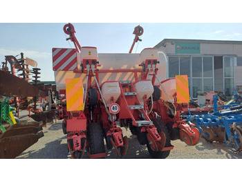 Mašina za preciznu setvu SEMINATRICE DI PRECISIONE GASPARDO RENATA 8 ROWS: slika 4 Mašina za preciznu setvu SEMINATRICE DI PRECISIONE GASPARDO RENATA 8 ROWS: slika 4