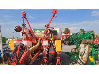 Mašina za preciznu setvu SEMINATRICE DI PRECISIONE GASPARDO RENATA 8 ROWS: slika 2 Mašina za preciznu setvu SEMINATRICE DI PRECISIONE GASPARDO RENATA 8 ROWS: slika 2