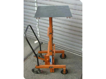 Oprema za skladište