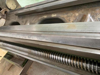 Strug za metal Leit- u. Zugspindeldrehmaschine VDF-HEIDENREICH & HARBECK: slika 3 Strug za metal Leit- u. Zugspindeldrehmaschine VDF-HEIDENREICH & HARBECK: slika 3