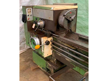 Strug za metal Leit- u. Zugspindeldrehmaschine VDF-HEIDENREICH & HARBECK: slika 2 Strug za metal Leit- u. Zugspindeldrehmaschine VDF-HEIDENREICH & HARBECK: slika 2