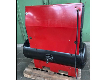 Kompresor za vazduh Schraubenkompressor ECOAIR: slika 2 Kompresor za vazduh Schraubenkompressor ECOAIR: slika 2