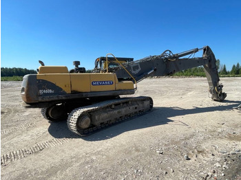 Bager za rušenje Volvo BM EC460BLC: slika 3 Bager za rušenje Volvo BM EC460BLC: slika 3