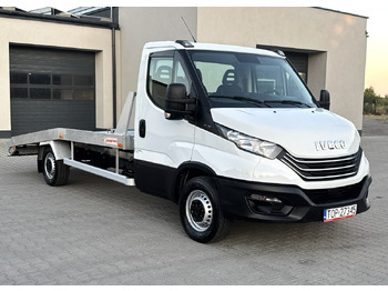 Kamion za prevoz automobila IVECO Daily