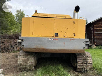 Bager guseničar Åkerman EC 300: slika 3