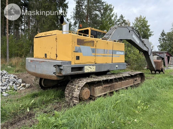 Bager guseničar Åkerman EC 300: slika 2