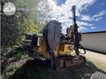 Veliki kamon za bušenje Atlas Copco ROC D3: slika 4