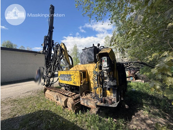 Veliki kamon za bušenje Atlas Copco ROC D3: slika 5