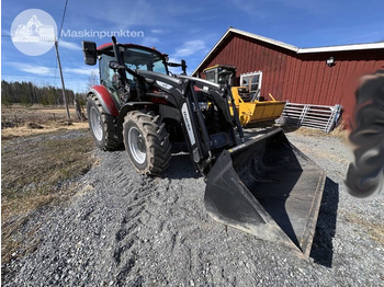 Traktor Case IH Farmall 110 C: slika 3