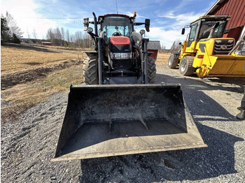 Traktor Case IH Farmall 110 C: slika 5