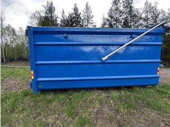 Abrol kontejner Dinacon DC-40-LX-S 2 stycken!: slika 3