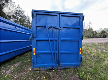 Abrol kontejner Dinacon DC-40-LX-S 2 stycken!: slika 5