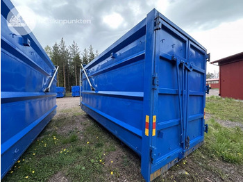 Abrol kontejner Dinacon DC-40-LX-S 2 stycken!: slika 2