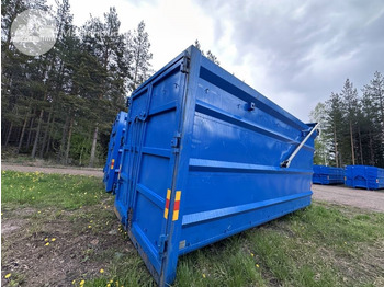 Abrol kontejner Dinacon DC-40-LX-S 2 stycken!: slika 4