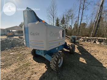 Teleskopska platforma GENIE S45