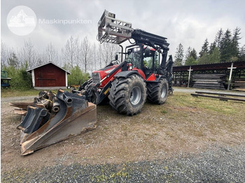 Bager utovarivač HUDDIG