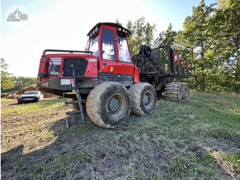 Prevoznik KOMATSU