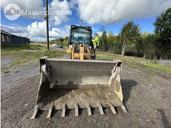 Utovarivač guseničar Liebherr 624: slika 2