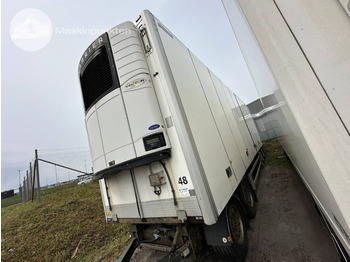 Prikolica hladnjače NÄRKO