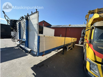 Plato poluprikolica NÄRKO