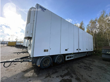 Prikolica hladnjače NÄRKO